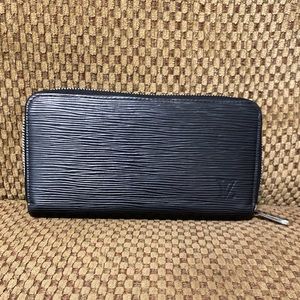 Louis Vuitton wallet